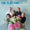 The Flat Five - It's A World Of Love And Hope