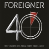 Foreigner - 40