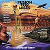 Compilation - Fusion For Miles - A Tribute On Guitar