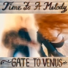 Gate To Venus - Time Is A Melody