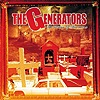 The Generators - The Winter Of Disconect