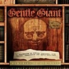Gentle Giant - Memories Of Old Days - A Compendium Of Curios, Bootlegs, Live Tracks, Rehearsals And Demos 1975-1980