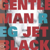 Gentleman Reg - Jet Black