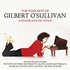 Gilbert O'Sullivan - A Singer And His Songs