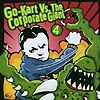 Compilation - Go-Kart vs. The Corporate Giant 4