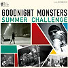 Goodnight Monsters - Summer Challenge