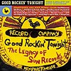 Compilation - Good Rockin' Tonight - The Sun Records Tribute