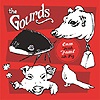 The Gourds - Cow, Fish, Fowl Or Pig