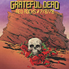 The Grateful Dead - Live At Red Rocks Amphitheatre, July 8, 1978