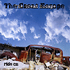 The Great Escape - Ride On