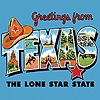 Compilation - Greetings From Texas