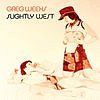 Greg Weeks - Slightly West