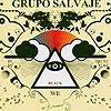Grupo Salvaje - In Black We Trust
