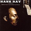 Hank Ray - Ballads From The Badlands Of Hearts