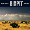 Harry Marte & Big Pit - A Blue Line