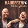 Haudegen - Rocken Altberliner Melodien