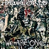 Hawklords - We Are One