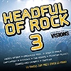 Compilation - Headful Of Rock 3