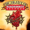 Compilation - The Heart Of Roadrunner Records