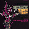 The Hellacopters vs. The Flaming Sideburns - White Trash Soul
