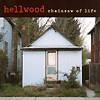 Hellwood - Chainsaw Of Life