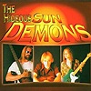 The Hideous Sun Demons - The Hideous Sun Demons