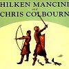 Hilken Mancini & Chris Colbourn - Hilken Mancini & Chris Colbourn