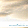Hilmar rn Hilmarsson & Sigur Rs - Angels Of The Universe