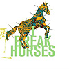 I Break Horses - Hearts
