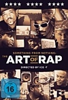 Ice-T - Something From Nothing: The Art Of Rap