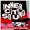 Compilation - Inner City Sound
