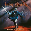 Dushan Petrossi's Iron Mask - Hordes Of The Brave