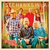 I See Hawks In L.A. - Mystery Drug