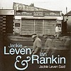 Jackie Leven & Ian Rankin - Jackie Leven Said