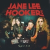 Jane Lee Hooker - Spiritus