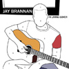 Jay Brannan - In Living Cover