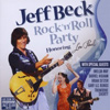 Jeff Beck - Rock'N'Roll Party (Honoring Les Paul)