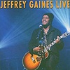 Jeffrey Gaines - Live
