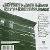 Jeffrey & Jack Lewis - City & Eastern Songs