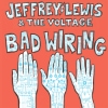 Jeffrey Lewis & The Voltage - Bad Wiring