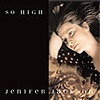Jenifer Jackson - So High
