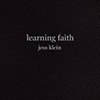 Jess Klein - Learning Faith
