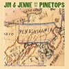 Jim And Jennie And The Pinetops - One More In The Cabin