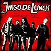 Jingo De Lunch - The Independent Years - 1987-1989
