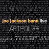 Joe Jackson - Afterlife