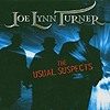 Joe Lynn Turner - The Usual Suspects