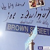 Joe Zawinul - Brown Street