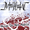 John Huldt - Rules Do Not Apply