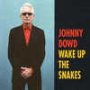 Johnny Dowd - Wake Up The Snakes
