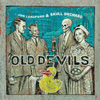 Jon Langford & Skull Orchard - Old Devils